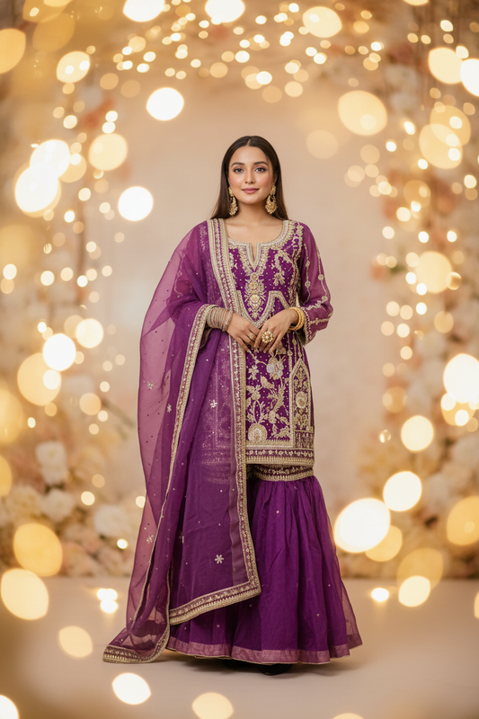 Sharara